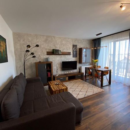 Splendor Apartment Σίμπιου Εξωτερικό φωτογραφία