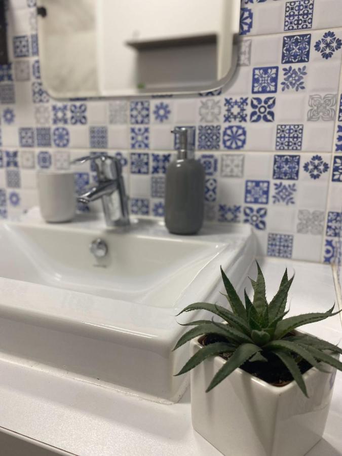 Splendor Apartment Σίμπιου Εξωτερικό φωτογραφία