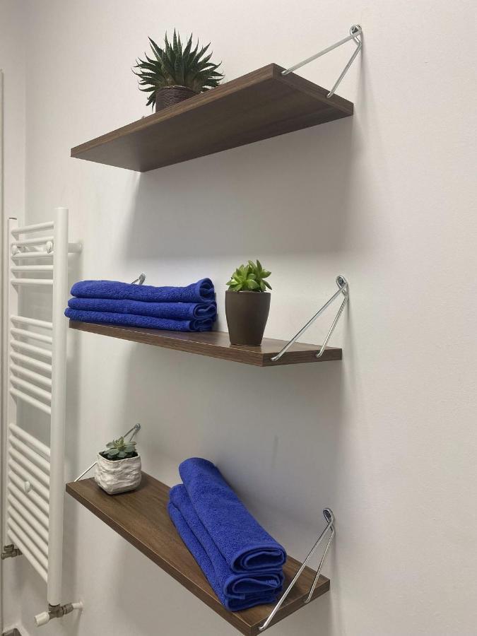 Splendor Apartment Σίμπιου Εξωτερικό φωτογραφία