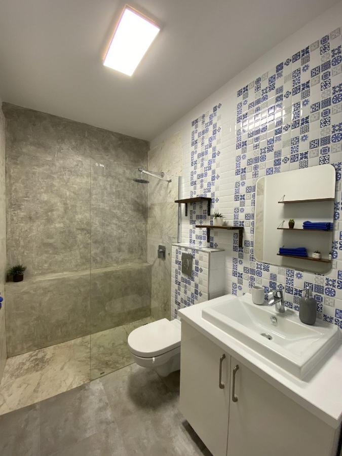 Splendor Apartment Σίμπιου Εξωτερικό φωτογραφία