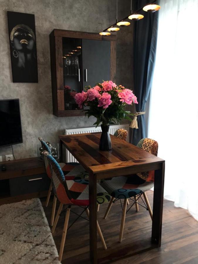 Splendor Apartment Σίμπιου Εξωτερικό φωτογραφία