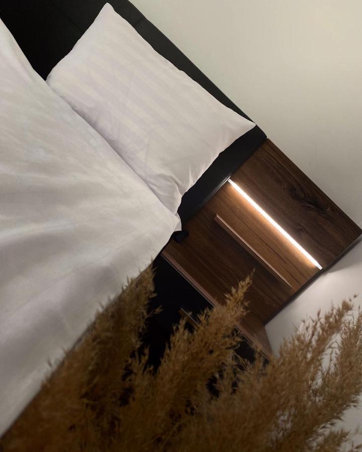 Splendor Apartment Σίμπιου Εξωτερικό φωτογραφία